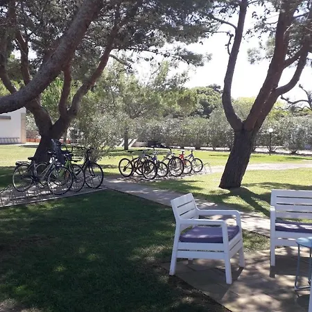 Holiday home Case Vacanza Gli Oleandri