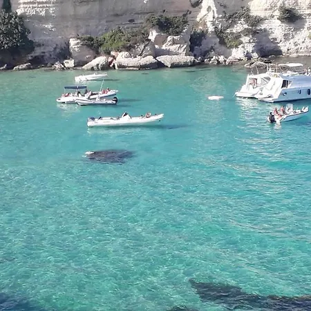 Case Vacanza Gli Oleandri Otranto