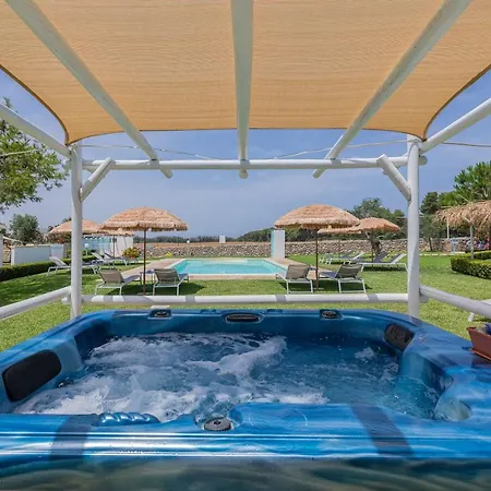 Holiday home Case Vacanza Gli Oleandri