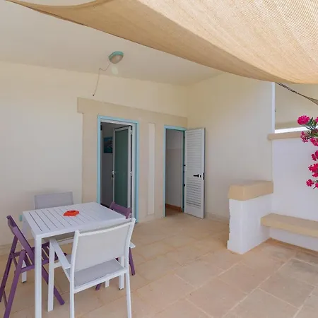 Holiday home Case Vacanza Gli Oleandri *