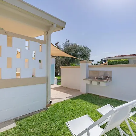 Case Vacanza Gli Oleandri Holiday home