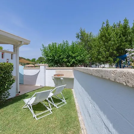 Holiday home Case Vacanza Gli Oleandri Otranto