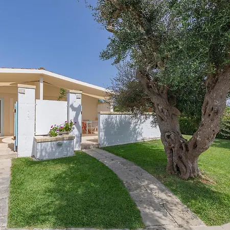 Case Vacanza Gli Oleandri Holiday home