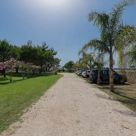 Case Vacanza Gli Oleandri Otranto