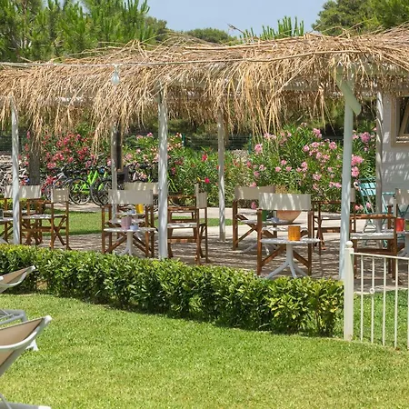 Case Vacanza Gli Oleandri * Otranto