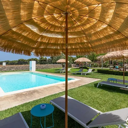 Case Vacanza Gli Oleandri Holiday home Otranto