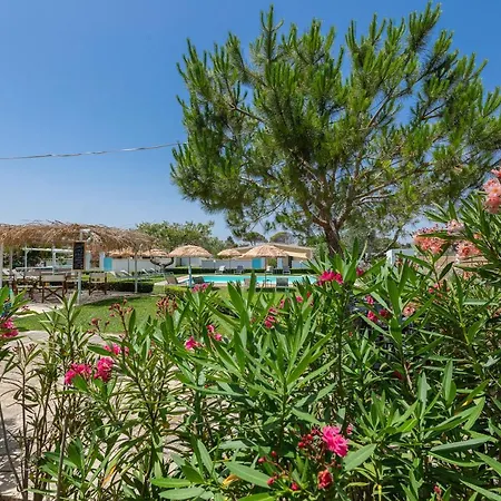 Case Vacanza Gli Oleandri Otranto