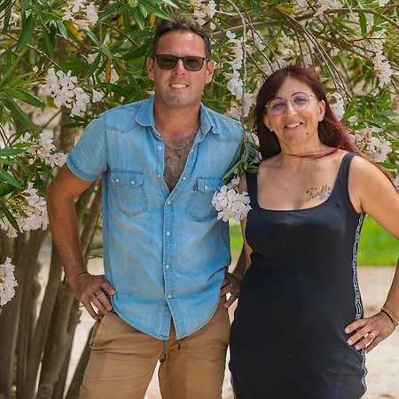 Case Vacanza Gli Oleandri * Otranto