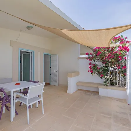 Holiday home Case Vacanza Gli Oleandri Otranto
