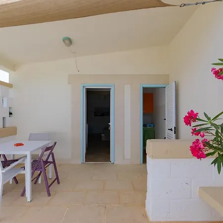 Case Vacanza Gli Oleandri Holiday home Otranto