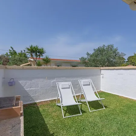 Holiday home Case Vacanza Gli Oleandri