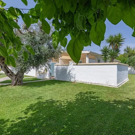 Holiday home Case Vacanza Gli Oleandri *
