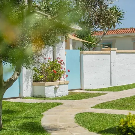 Holiday home Case Vacanza Gli Oleandri