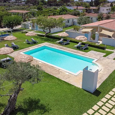 Holiday home Case Vacanza Gli Oleandri *