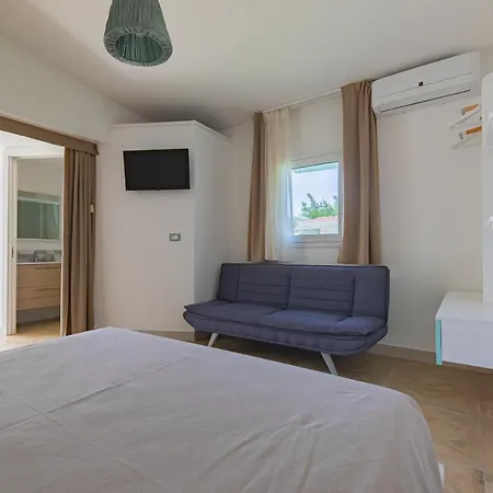Case Vacanza Gli Oleandri Holiday home