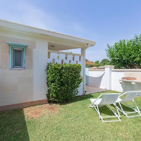 Holiday home Case Vacanza Gli Oleandri Otranto