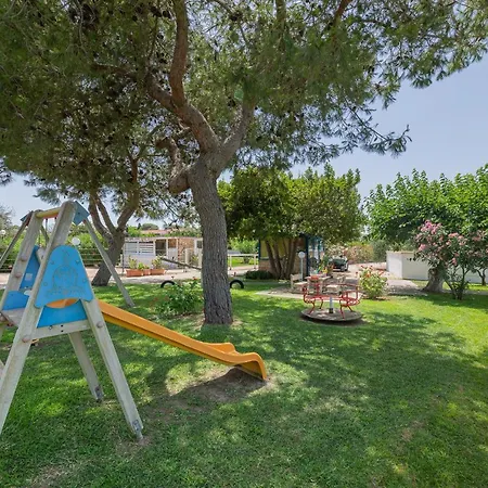 Case Vacanza Gli Oleandri * Otranto