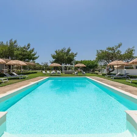 Case Vacanza Gli Oleandri Holiday home Otranto