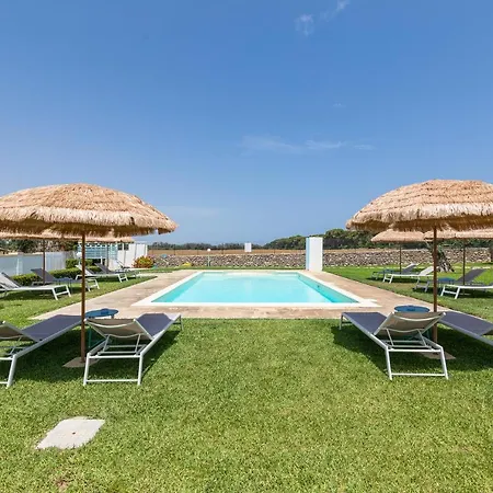Holiday home Case Vacanza Gli Oleandri