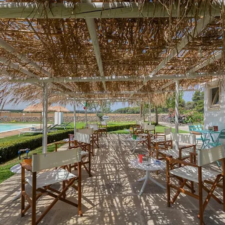 Case Vacanza Gli Oleandri Holiday home *