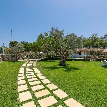 Case Vacanza Gli Oleandri * Otranto