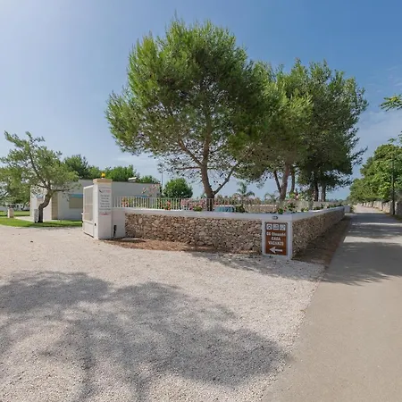 Case Vacanza Gli Oleandri * Otranto