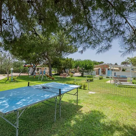 Case Vacanza Gli Oleandri Holiday home