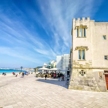 Holiday home Case Vacanza Gli Oleandri