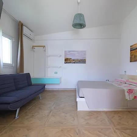Holiday home Case Vacanza Gli Oleandri *