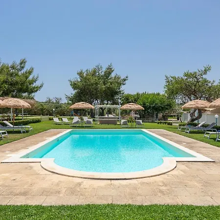 Case Vacanza Gli Oleandri Otranto