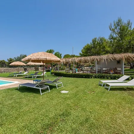 Case Vacanza Gli Oleandri Holiday home *