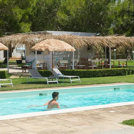 Case Vacanza Gli Oleandri Holiday home