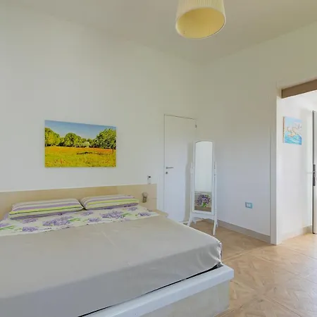 Case Vacanza Gli Oleandri
