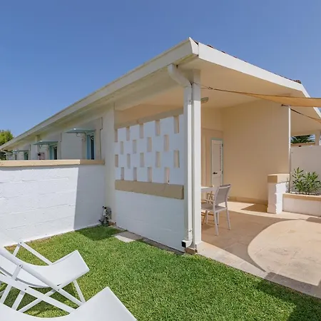 Holiday home Case Vacanza Gli Oleandri