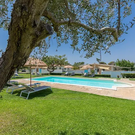 Case Vacanza Gli Oleandri Holiday home