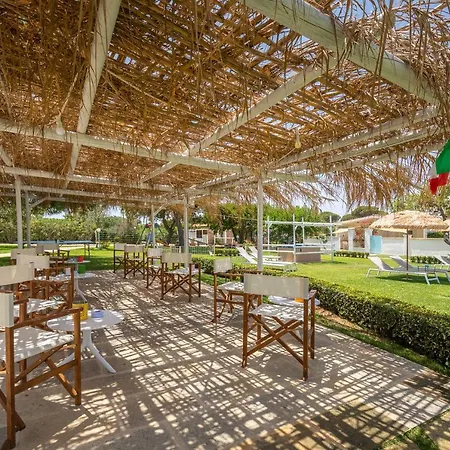 Holiday home Case Vacanza Gli Oleandri Otranto