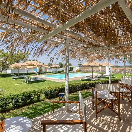 Case Vacanza Gli Oleandri Otranto