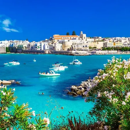 Case Vacanza Gli Oleandri Holiday home