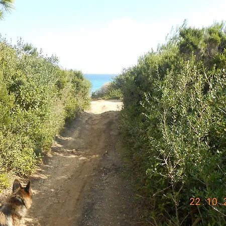 Holiday home Case Vacanza Gli Oleandri *