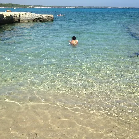 Case Vacanza Gli Oleandri