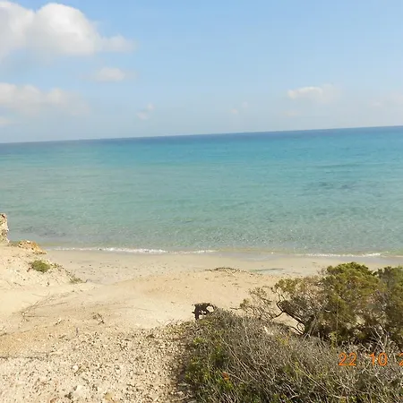 Case Vacanza Gli Oleandri Otranto
