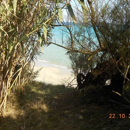 Holiday home Case Vacanza Gli Oleandri *