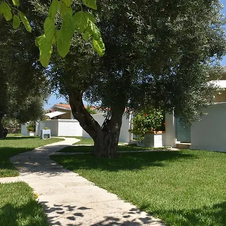 Holiday home Case Vacanza Gli Oleandri Otranto